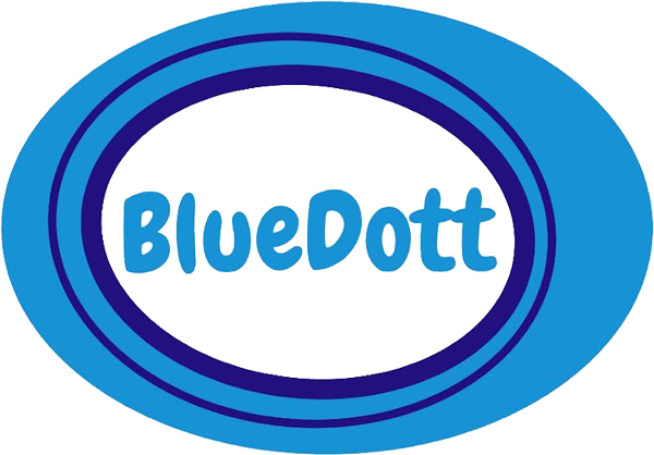 bluedott